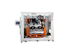 使用高速制刷設備能節省多少人工成本？