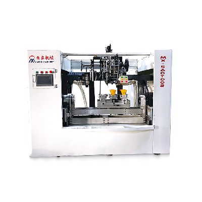 大五軸二鉆一植