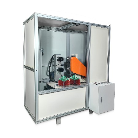 雙頭馬桶刷修毛機